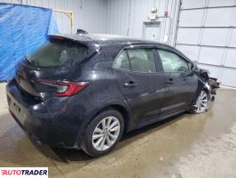 Toyota Corolla 2024 2