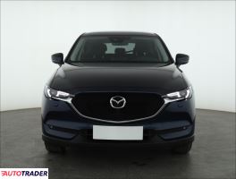 Mazda CX-5 2019 2.5 191 KM