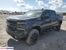 Chevrolet Silverado 2021 5 Chevrolet Silverado 2021 5