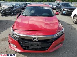 Honda Accord 2018 1