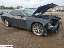 Dodge Challenger 2023 3 Dodge Challenger 2023 3