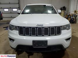 Jeep Grand Cherokee 2021 3