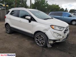 Ford EcoSport 2018 2