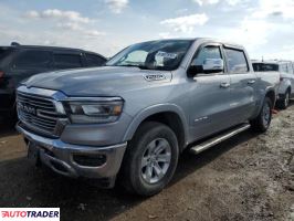 Dodge Ram 2019 5 Dodge Ram 2019 5