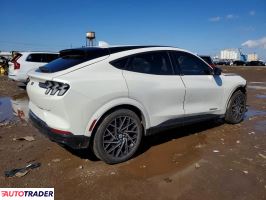 Ford Mustang 2021