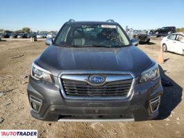 Subaru Forester 2020 2