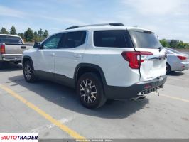GMC Acadia 2023 2