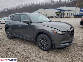 Mazda CX-5 2020 2