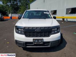 Ford Maverick 2024 2