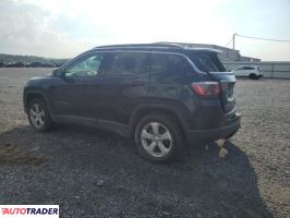 Jeep Compass 2019 2