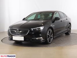 Opel Insignia 2017 2.0 167 KM