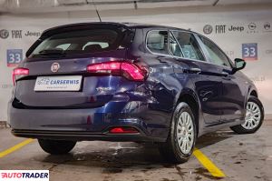 Fiat Tipo 2020 1.4 95 KM