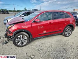 Kia Niro 2020 Kia Niro 2020