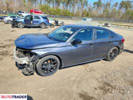 Honda Civic - zobacz ofertę