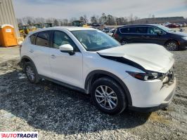 Mazda CX-5 2023 2