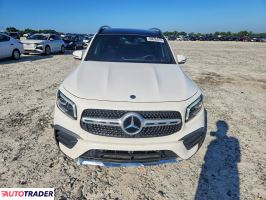 Mercedes CL 2022 2