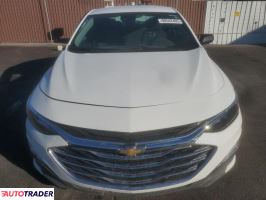 Chevrolet Malibu 2023 1