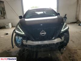 Nissan Murano 2023 3