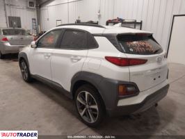 Hyundai Kona 2021 1