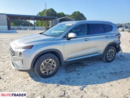 Hyundai Santa Fe - zobacz ofertę