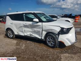 Kia Soul 2024 2