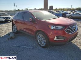 Ford Edge 2021 2