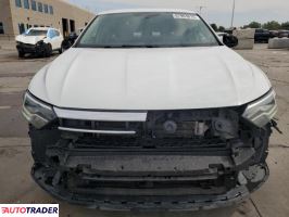 Volkswagen Jetta 2019 1