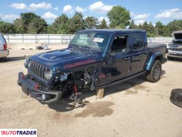 Jeep Pozostałe 2025 3 Jeep Pozostałe 2025 3