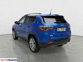 Jeep Compass 2021 1.3 150 KM Jeep Compass 2021 1.3 150 KM
