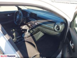 Kia Pozostałe 2019 2