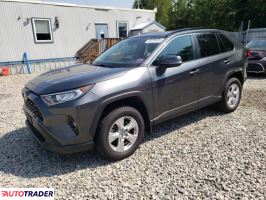 Toyota Pozostałe 2019 2 Toyota Pozostałe 2019 2