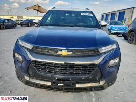 Chevrolet Blazer 2023 1