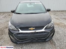 Chevrolet Spark 2020 1