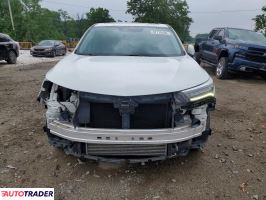 Acura RDX 2020 2