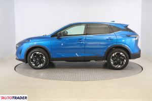 Nissan Qashqai 2026 1.3 155 KM