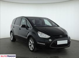 Ford S-Max 2011 1.6 158 KM