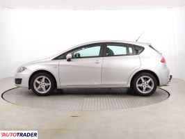 Seat Leon 2012 1.2 103 KM