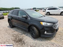 Ford Edge 2020 2