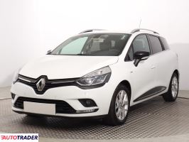Renault Clio 2020 0.9 88 KM Renault Clio 2020 0.9 88 KM