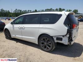 Chrysler Pacifica 2019 3