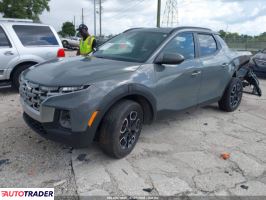 Hyundai Pozostałe 2022 2