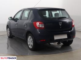 Dacia Sandero 2016 1.1 72 KM