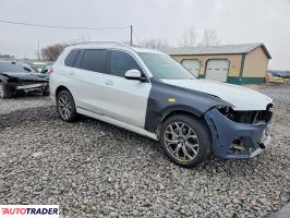 BMW Pozostałe 2022 3