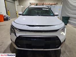 Kia Niro 2024 1