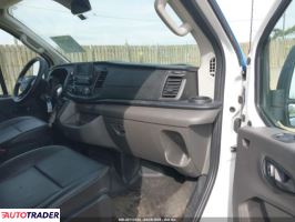 Ford Transit 2023 3 Ford Transit 2023 3