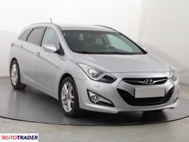 Hyundai i40 - zobacz ofertę