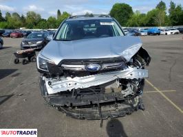 Subaru Forester 2024 2