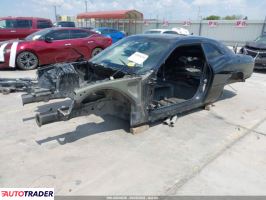 Dodge Challenger 2020