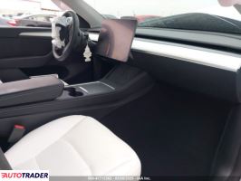 Tesla Model Y 2024 Tesla Model Y 2024