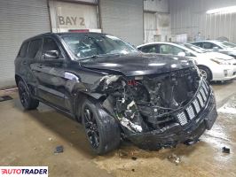 Jeep Grand Cherokee 2020 3